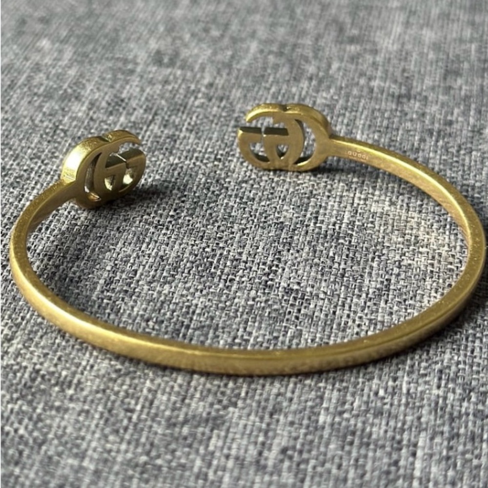Vintage Gucci Bracelet - Picture 3 of 6
